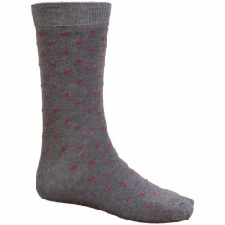 Best Carnét Herre Strømper - Grå