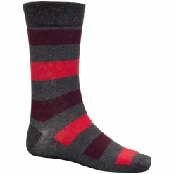 Online Carnét Herre Strømper - Grey