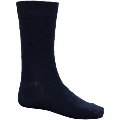 New Carnét Herre Strømper - Navy