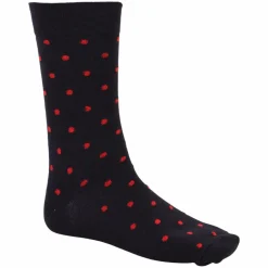 Online Carnét Herre Strømper - Navy