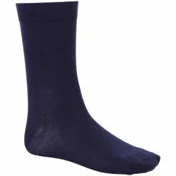 Outlet Carnét Herre Strømper - Navy