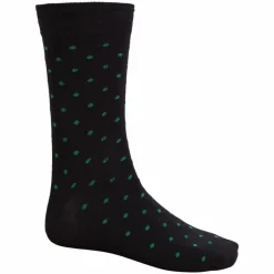 Outlet Carnét Herre Strømper - Sort