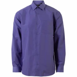 Outlet Carnét Jaxon Herre Skjorte - Medium Purple