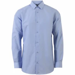 Best Carnét Jaxon Herre Skjorte - Sky Blue