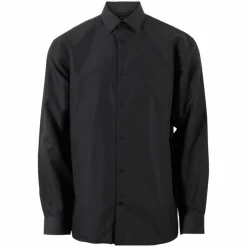 Sale Carnét Jaxon Herre Skjorte - Black