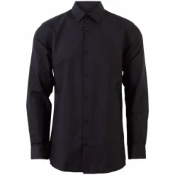 Best Carnét Jaxon Herre Skjorte - Black