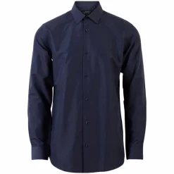 New Carnét Jaxon Herre Skjorte - Navy