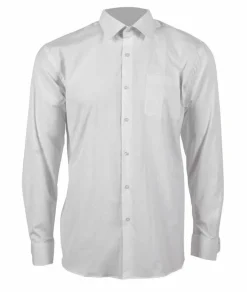 Carnét Jeremy Herre Skjorte - White