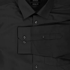 Sale Carnét Jeremy Herre Skjorte - Black