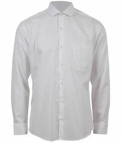 Discount Carnét Kenzo Herre Skjorte - White