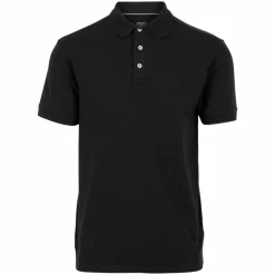 Sale Carnét Mathieu Herre Polo - Black