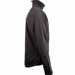 Carnét Oscar Herre Softshell - Black