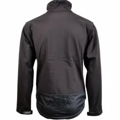 Carnét Oscar Herre Softshell - Black