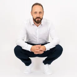 Best Carnét Pavia Performance Herre Bukser - Navy