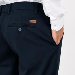 Best Carnét Pavia Performance Herre Bukser - Navy