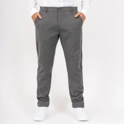 Hot Carnét Pavia Performance Herre Bukser - M. Grey