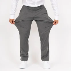 Hot Carnét Pavia Performance Herre Bukser - M. Grey