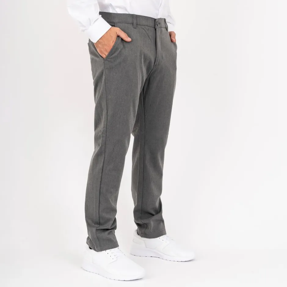 Hot Carnét Pavia Performance Herre Bukser - M. Grey