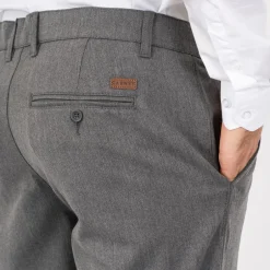 Hot Carnét Pavia Performance Herre Bukser - M. Grey