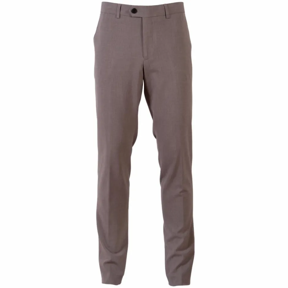 Carnét Pisa Herre Habitbukser - Sand