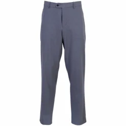 Hot Carnét Pisa Herre Habitbukser - Medium Light Blue