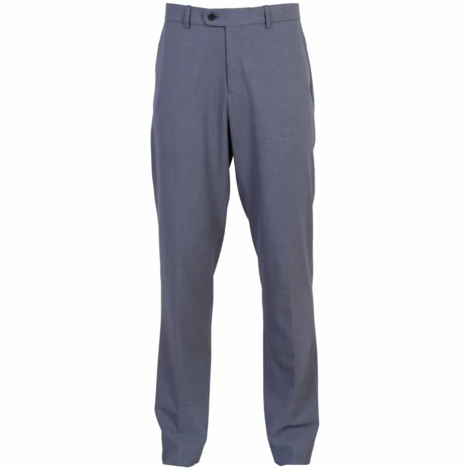 Online Carnét Pisa Herre Habitbukser - Medium Light Blue