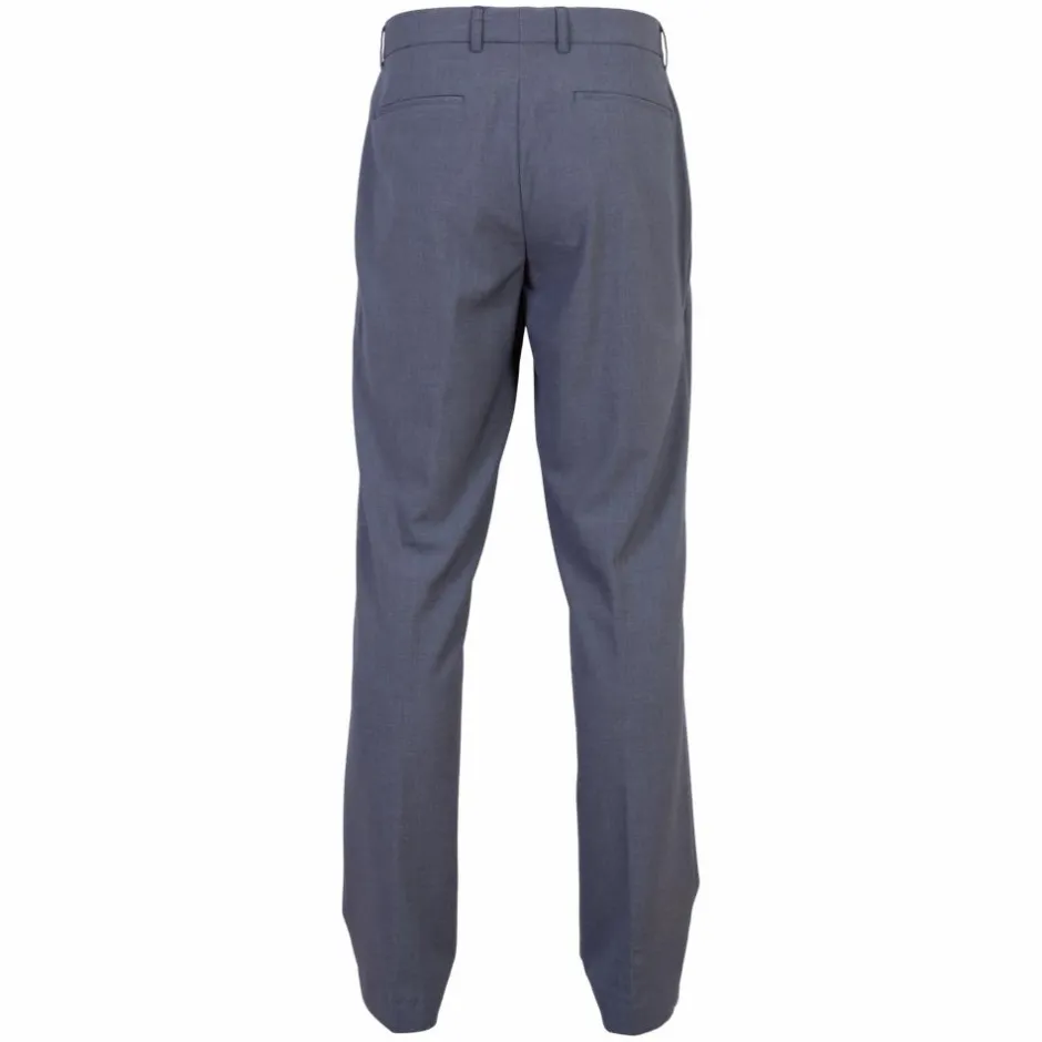 Online Carnét Pisa Herre Habitbukser - Medium Light Blue