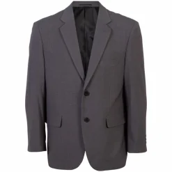 Best Carnét Pisa Herre Habitjakke - M. Grey