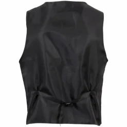 Sale Carnét Pisa Herre Vest - M. Grey