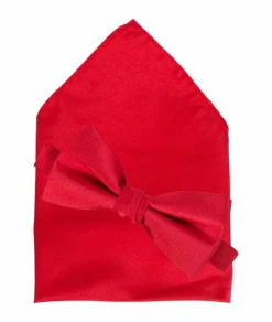 Carnét Theo Herre Butterfly - Red