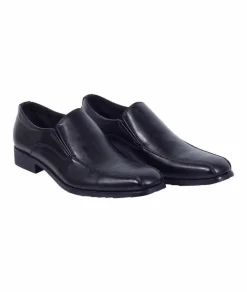 Hot Carnét Vegas Herre Loafers - Black