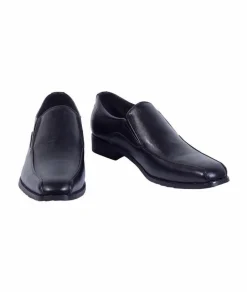 Hot Carnét Vegas Herre Loafers - Black