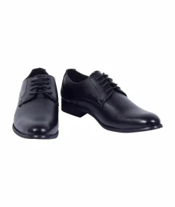 Carnét Vegas Herre Sko - Black