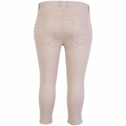 Best Cassiopeia Dame Jeans Plus Size - Sand