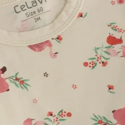 Discount CeLaVi Baby Body - Powder Pink