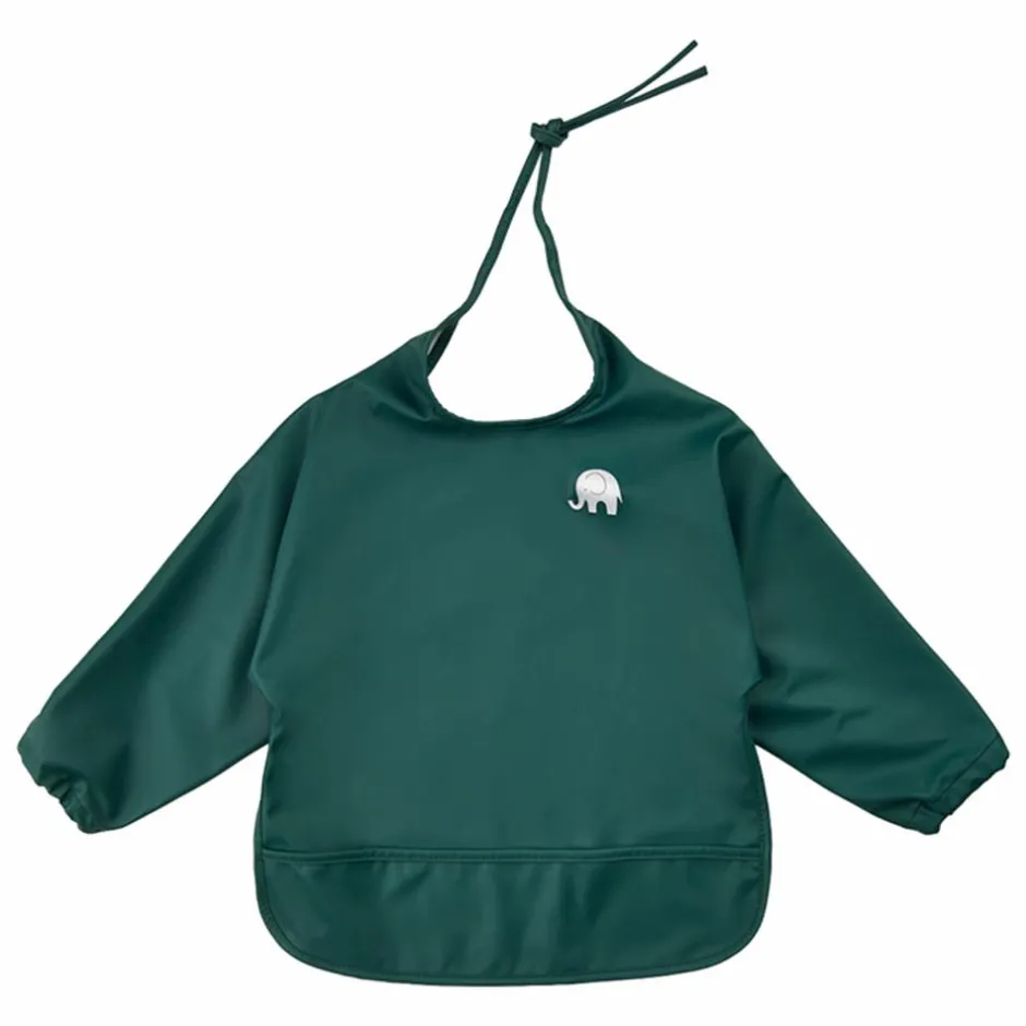 Hot CeLaVi Baby Forklæde - Ponderosa Pine