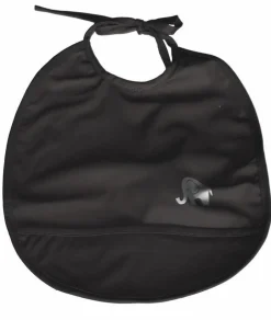 Clearance CeLaVi Baby Hagesmæk - Black