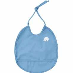 New CeLaVi Baby Hagesmæk - Blue