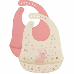 Discount CeLaVi Baby Hagesmæk - Brandied Apricot