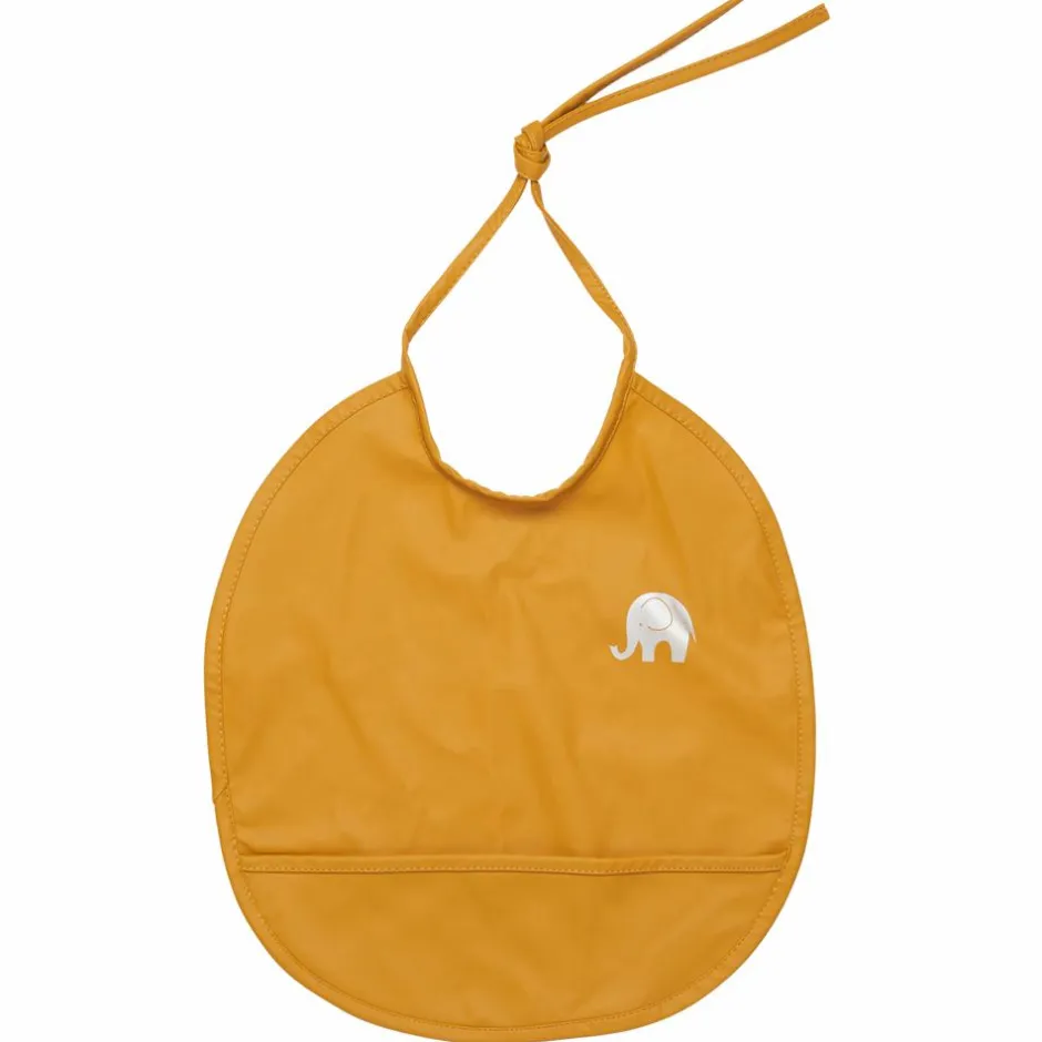 Discount CeLaVi Baby Hagesmæk - Buckthorn Brown