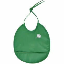 New CeLaVi Baby Hagesmæk - Elm Green