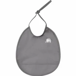 Outlet CeLaVi Baby Hagesmæk - Grey