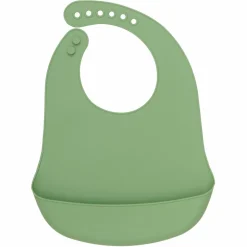 Outlet CeLaVi Baby Hagesmæk - Loden Frost