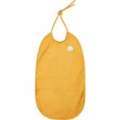 Outlet CeLaVi Baby Hagesmæk - Mineral Yellow