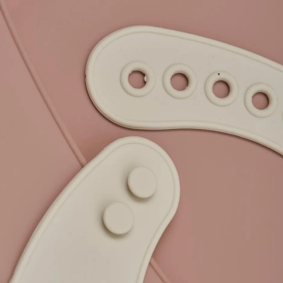 Hot CeLaVi Baby Hagesmæk - Perfectly Pale