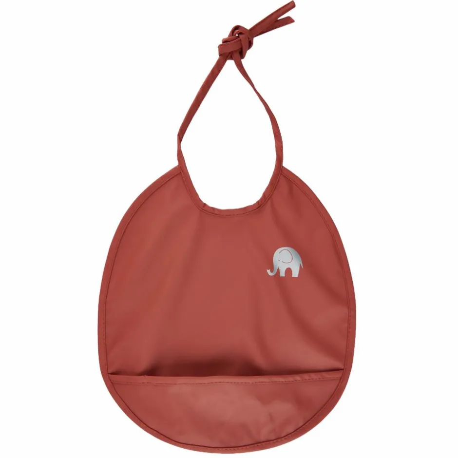 Discount CeLaVi Baby Hagesmæk - Redwood