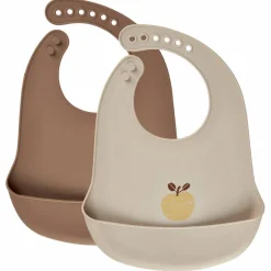 Outlet CeLaVi Baby Hagesmæk - Rubber