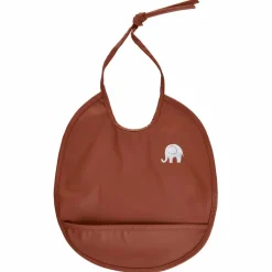 Online CeLaVi Baby Hagesmæk - Tortoise Shell