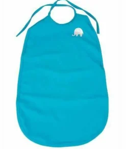 Hot CeLaVi Baby Hagesmæk - Turquise