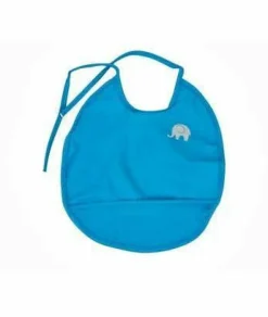 New CeLaVi Baby Hagesmæk - Turquise